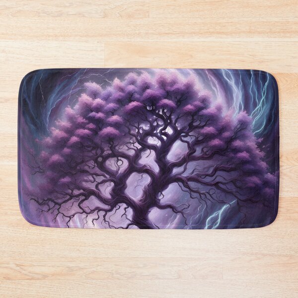 Item preview, Purple Plume Tree Fairy - Final Change designed and sold by Bright-Moonrise.