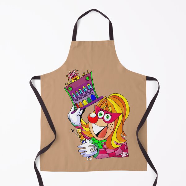 Item preview, FUNNY CARNIVAL designed and sold by camyss23.