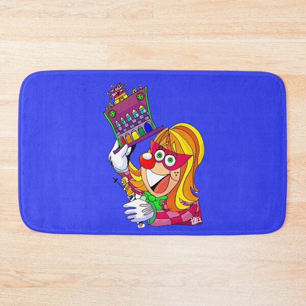 Item preview, FUNNY CARNIVAL designed and sold by camyss23.