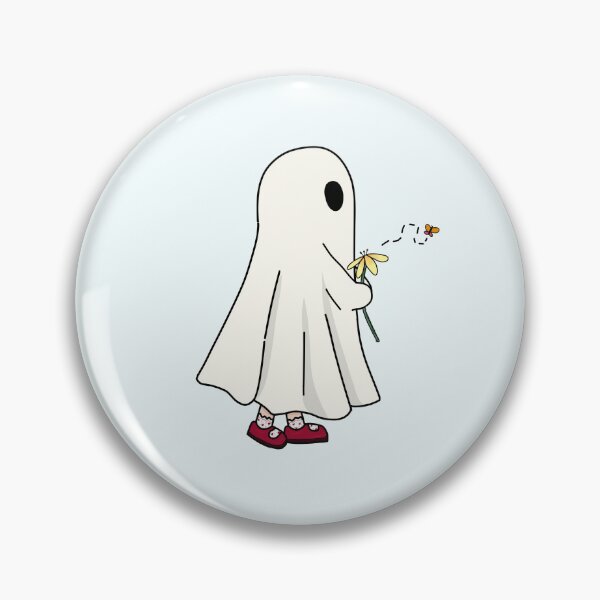 Item preview, Ghost girl designed and sold by XLunas.