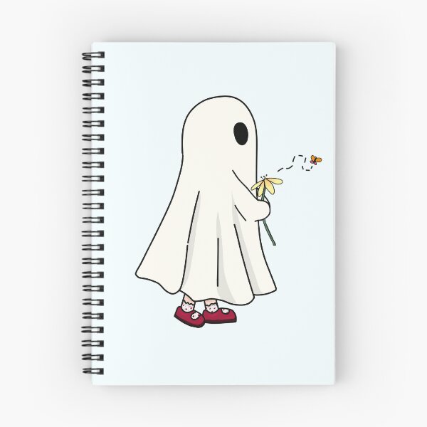 Item preview, Ghost girl designed and sold by XLunas.