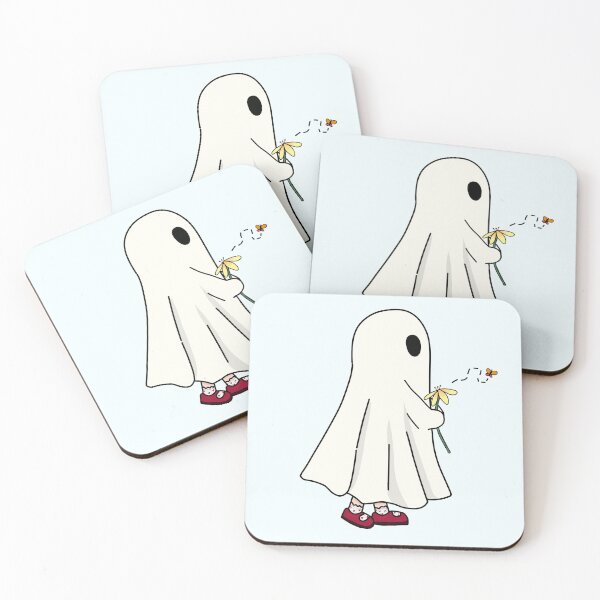 Item preview, Ghost girl designed and sold by XLunas.