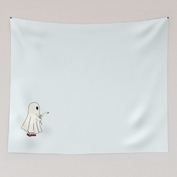 Item preview, Ghost girl designed and sold by XLunas.