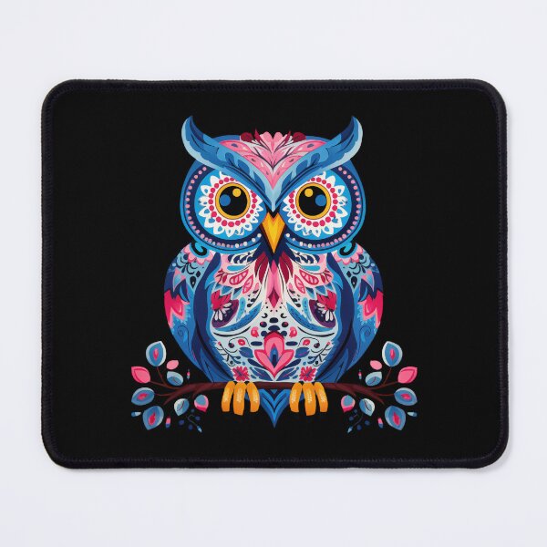 Item preview, Aurora Wingfeather owl designed and sold by FK-UK.