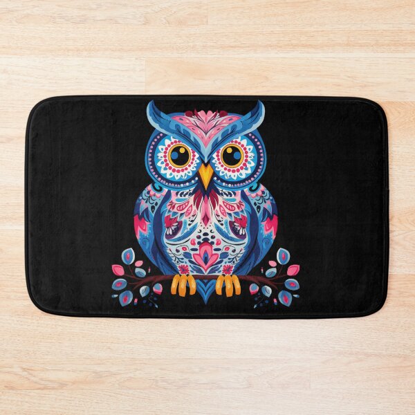 Item preview, Aurora Wingfeather owl designed and sold by FK-UK.