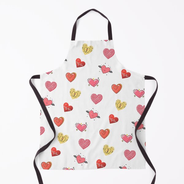 Item preview, Creative pattern of hearts, for you! designed and sold by Min Gave.