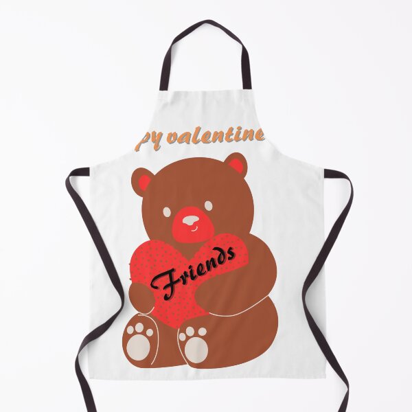 Item preview,  Funny Valentine's day friends designed and sold by Jemsruk.