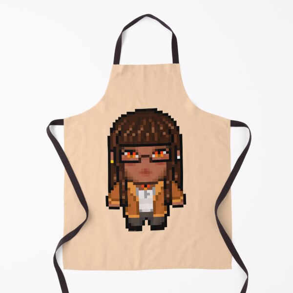 Item preview, Renaye Igni Lopes - ReversalRain "Still Water" Game Sprite Pixel Art designed and sold by LlyonaFang.