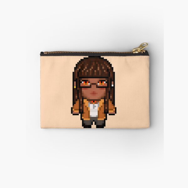 Item preview, Renaye Igni Lopes - ReversalRain "Still Water" Game Sprite Pixel Art  designed and sold by LlyonaFang.