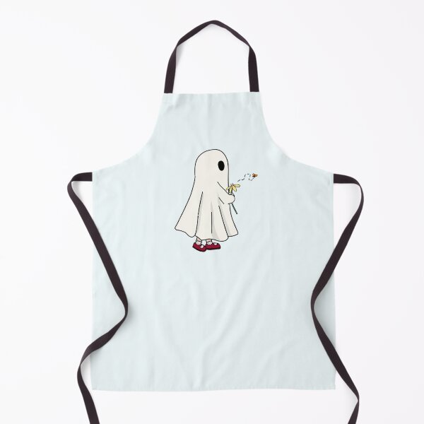 Item preview, Ghost girl designed and sold by XLunas.