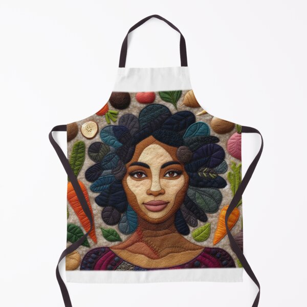 Item preview, Rooted in Blessings: Wild Woman 13 designed and sold by CreatedbyKD.