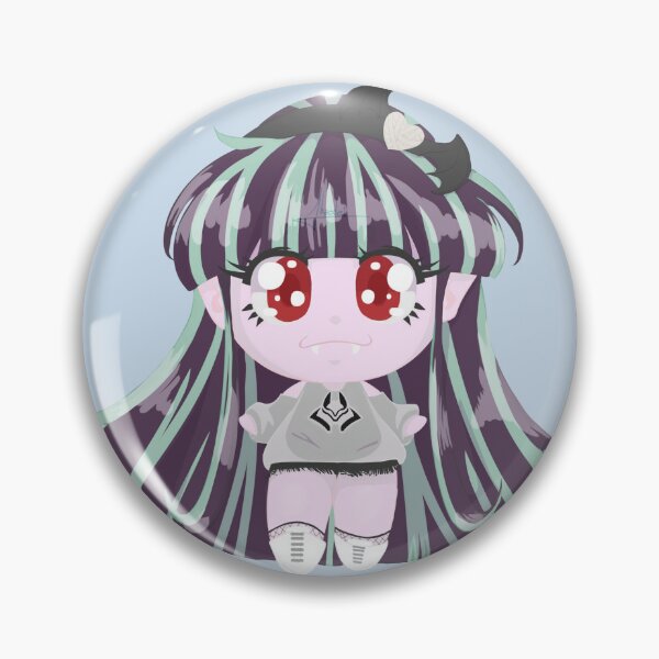 Item preview, little vampire designed and sold by Shaedei-E.