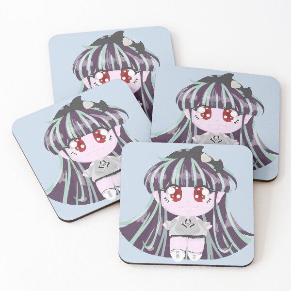 Item preview, little vampire designed and sold by Shaedei-E.