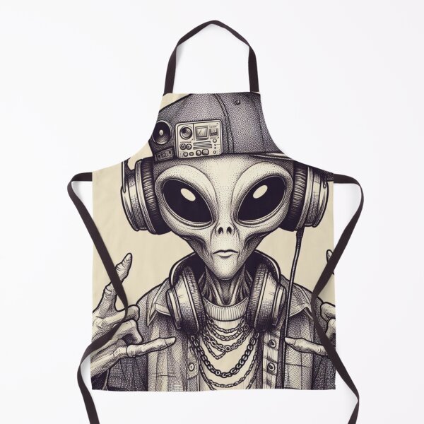Item preview, Galactic Grooves designed and sold by mYaro.