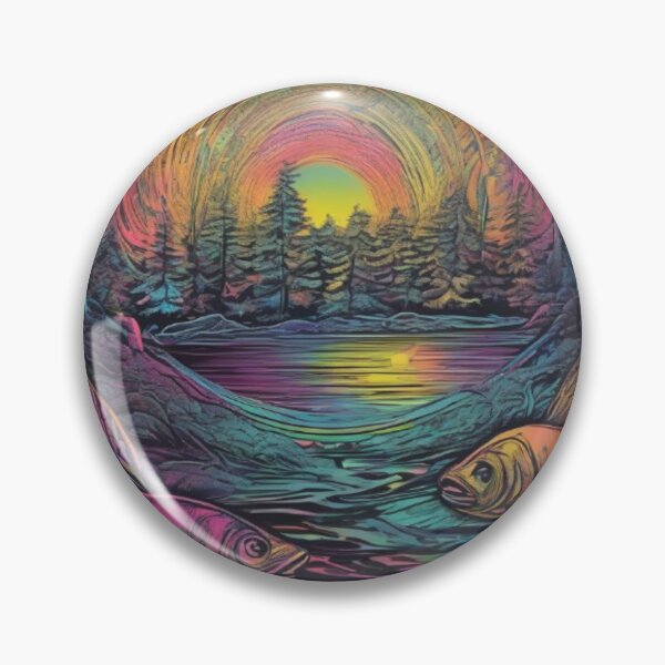 Item preview, Born to fish designed and sold by Shlepprock.