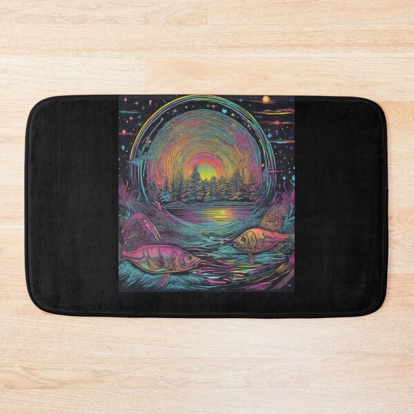 Item preview, Born to fish designed and sold by Shlepprock.