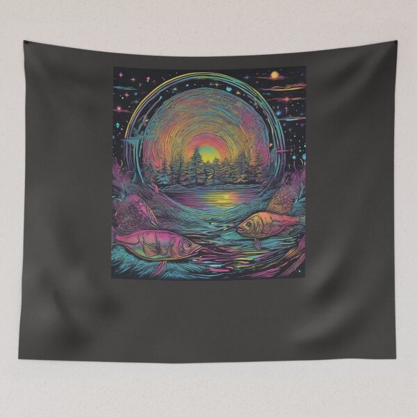 Item preview, Born to fish designed and sold by Shlepprock.