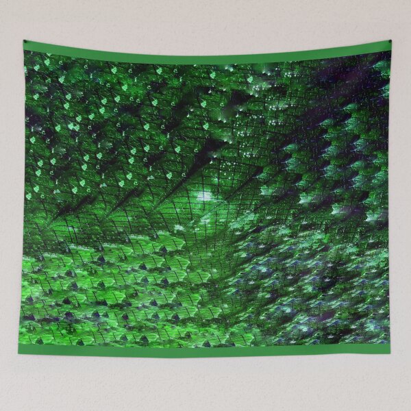 Item preview, Data Glitch. Abstract Space  designed and sold by The-CheeseLord.