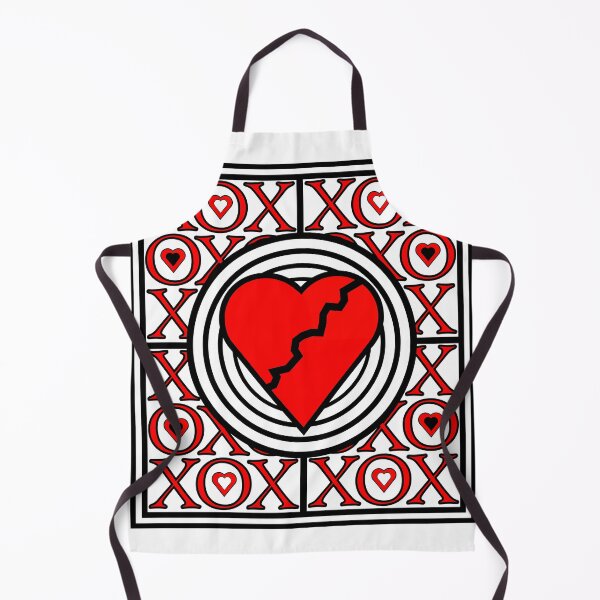 Item preview, Broken Hearted Hugs and Kisses designed and sold by Killgroove.