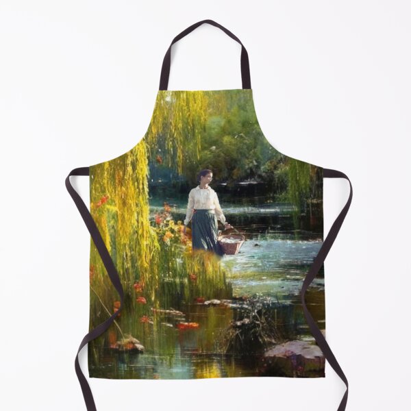 Item preview, By the Stream designed and sold by Sanctum Icons.