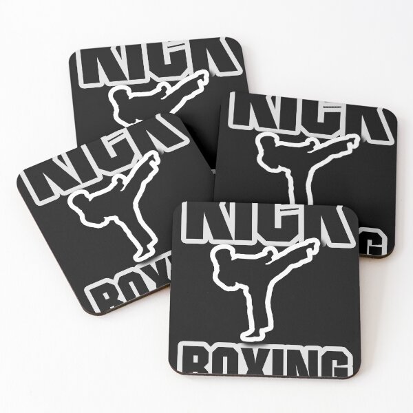 Item preview, Kickboxing designed and sold by ciapus4.
