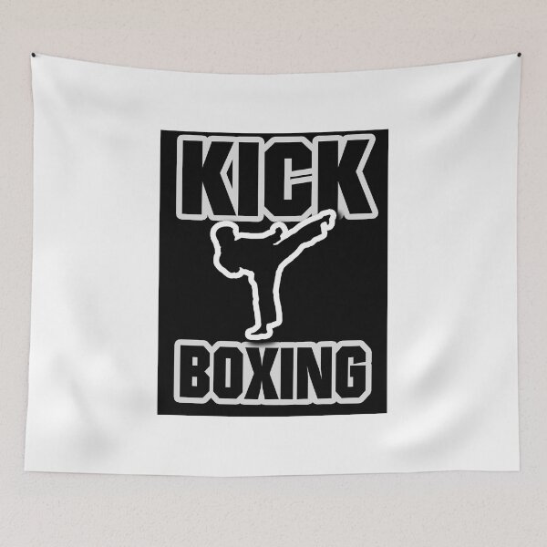 Item preview, Kickboxing designed and sold by ciapus4.