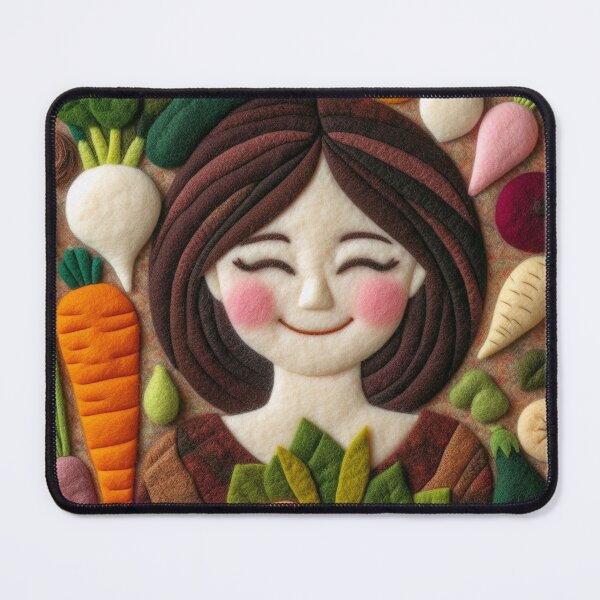 Item preview, Rooted in Blessings: Wild Woman 14 designed and sold by CreatedbyKD.