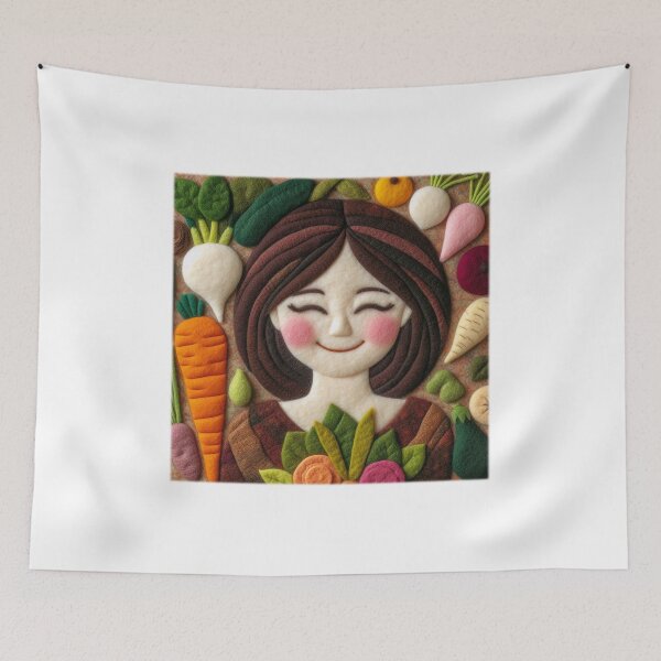 Item preview, Rooted in Blessings: Wild Woman 14 designed and sold by CreatedbyKD.
