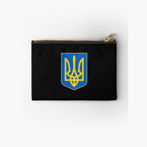 Item preview, Coat of Arms - Ukraine designed and sold by BetterDIY.