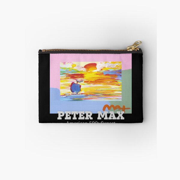 Artikelvorschau, Peter Max Gemälde entworfen und verkauft von Nada01.