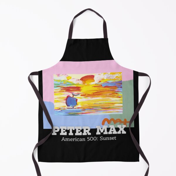 Item preview, Peter Max Painting designed and sold by Nada01.