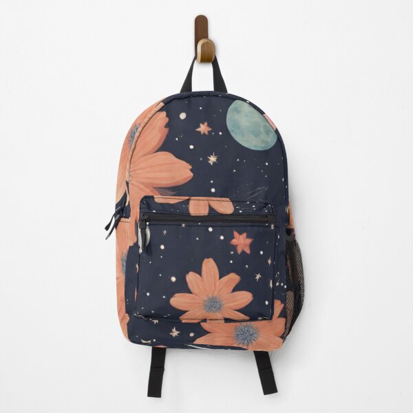 Item preview, Flowers in space designed and sold by StellarVerse-.
