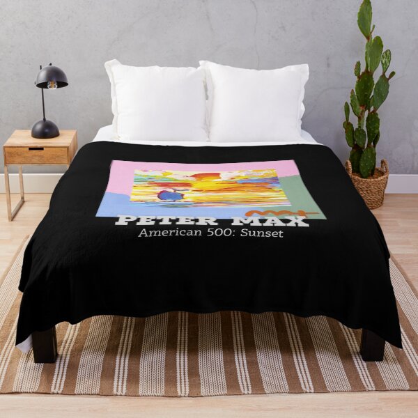 Item preview, Peter Max Painting designed and sold by Nada01.