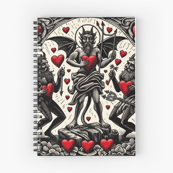 Item preview, love is evil designed and sold by Greydate.