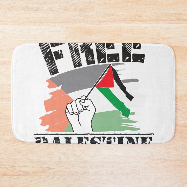 Item preview, free palestine designed and sold by MR LOVICE.