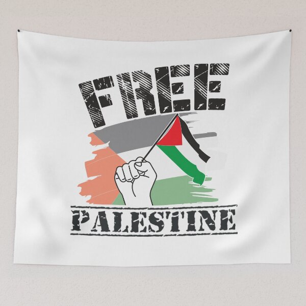 Item preview, free palestine designed and sold by MR LOVICE.