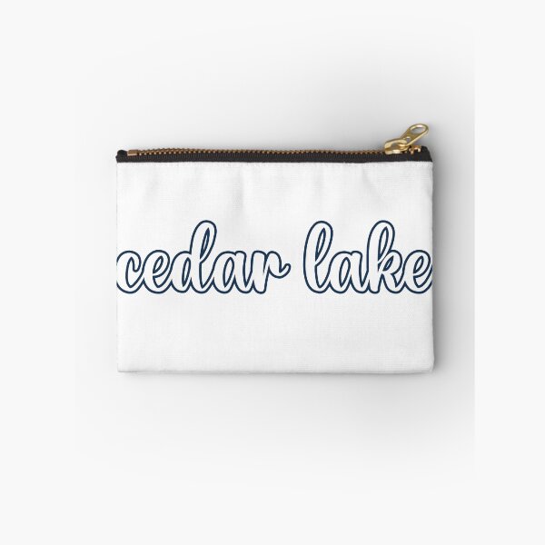 Item preview, cedar lake camp designed and sold by designsbysamantha.