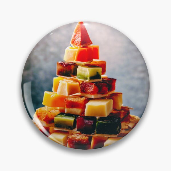 Item preview, Get inspired by these rainbow stacks.  designed and sold by Zofia Sosnecka.