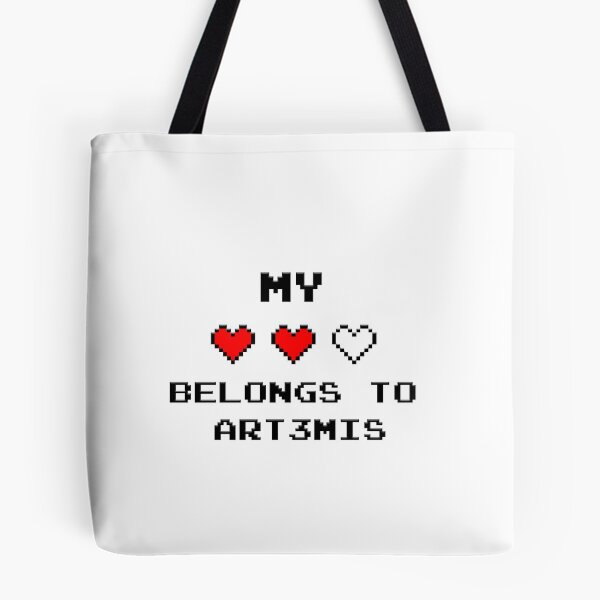 Item preview, Love Art3mis designed and sold by Bu5t3R.