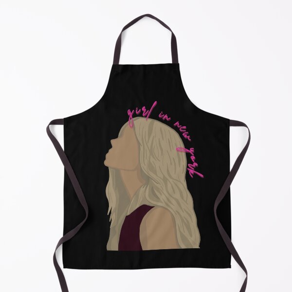 Item preview, Nessa Barrett – Girl in New York designed and sold by myloveatfirstframe.