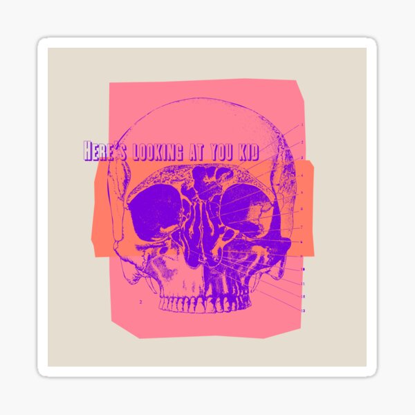 2 AB Sticker