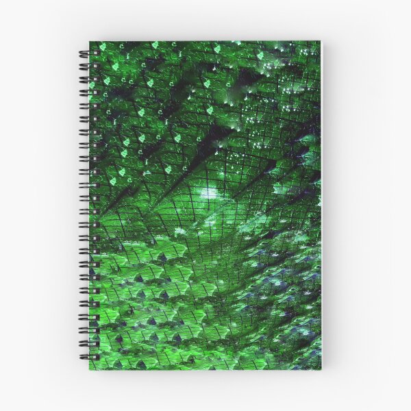 Item preview, Data Glitch. Abstract Space  designed and sold by The-CheeseLord.