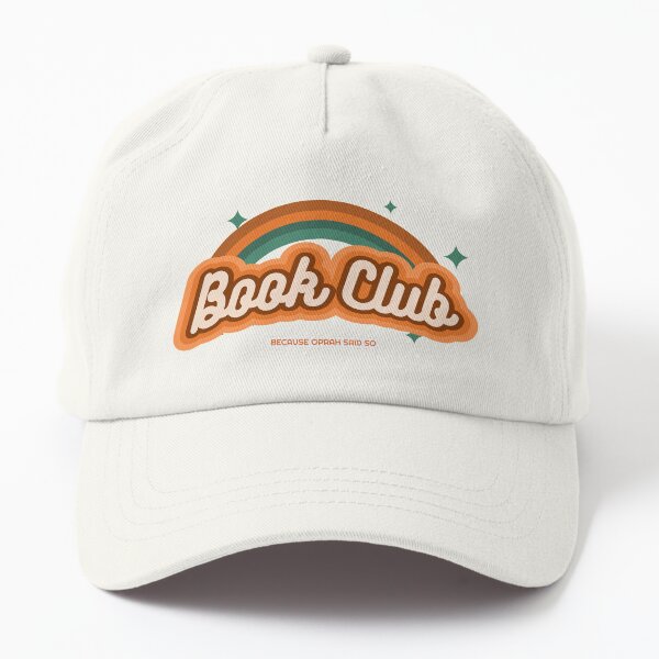Item preview, Book Club Because Oprah Said So designed and sold by Wearbleshirts.