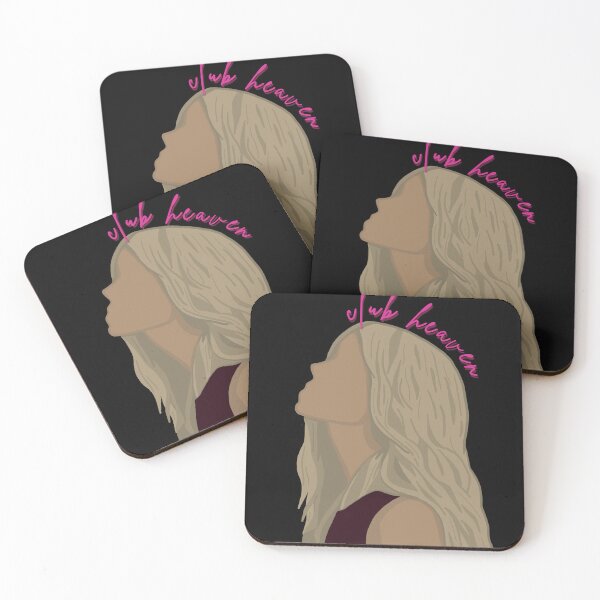 Item preview, Nessa Barrett – Club Heaven designed and sold by myloveatfirstframe.