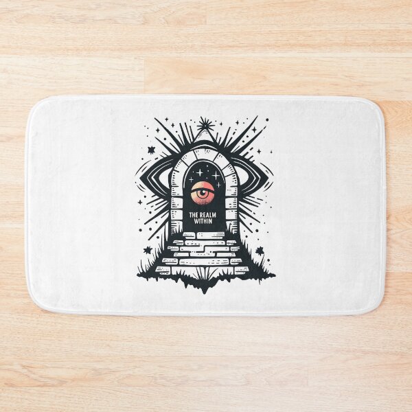 Item preview, The realm within red eye designed and sold by TheRealmWithin.