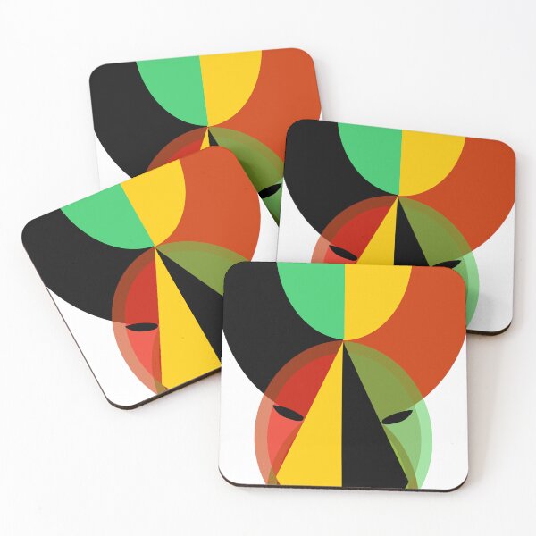 Item preview, ABSTRACT COLORFUL DESIGN designed and sold by Sanny88.