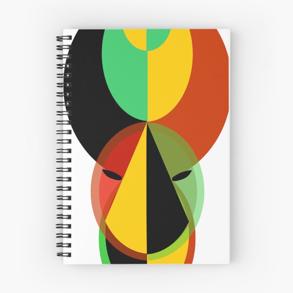 Item preview, ABSTRACT COLORFUL DESIGN designed and sold by Sanny88.