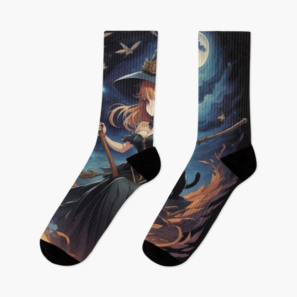 Item preview, upon a magical night designed and sold by MidknightBpaw.