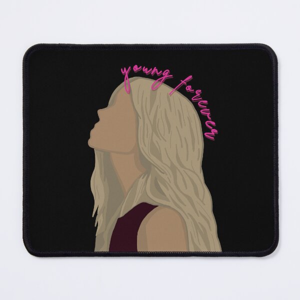 Item preview, Nessa Barrett – Young Forever designed and sold by myloveatfirstframe.