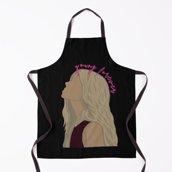 Item preview, Nessa Barrett – Young Forever designed and sold by myloveatfirstframe.
